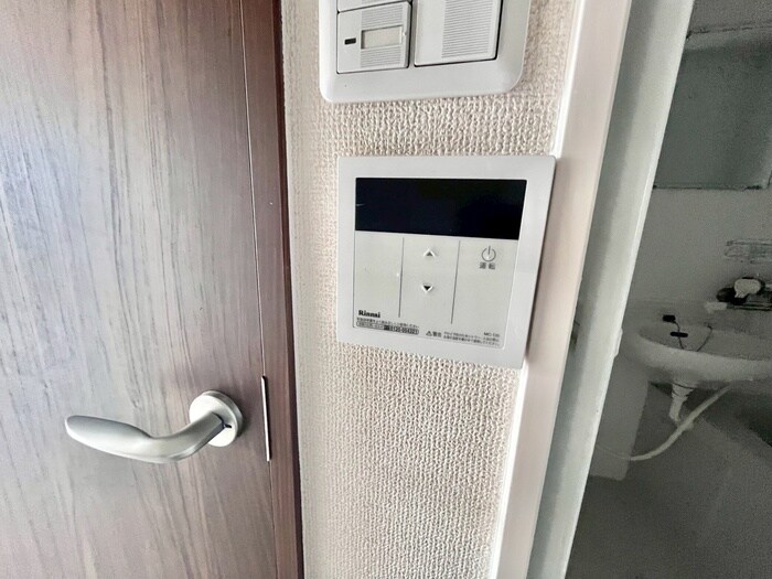 ルーク大石東の物件内観写真