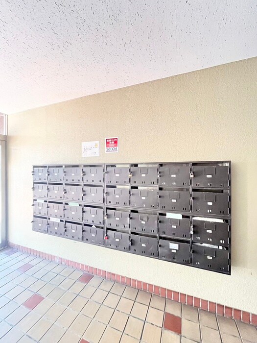 ハイツ大善の物件外観写真