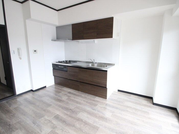 ハイツ大善の物件内観写真