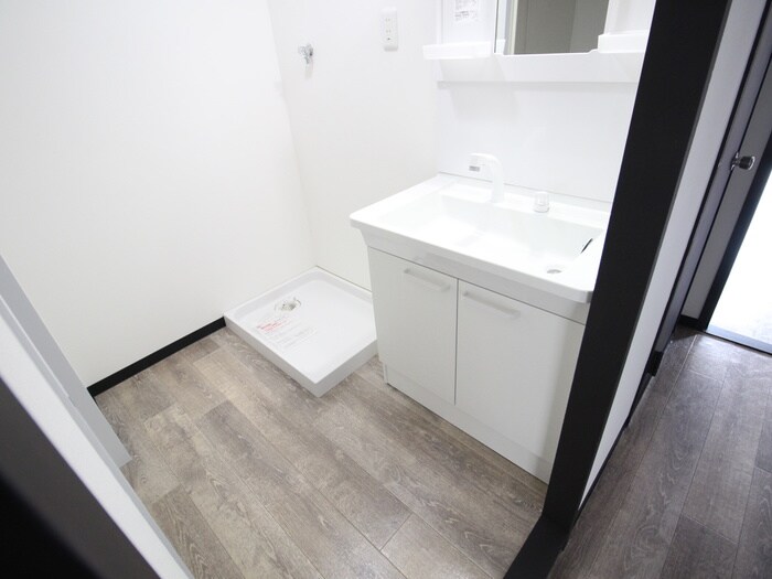 ハイツ大善の物件内観写真