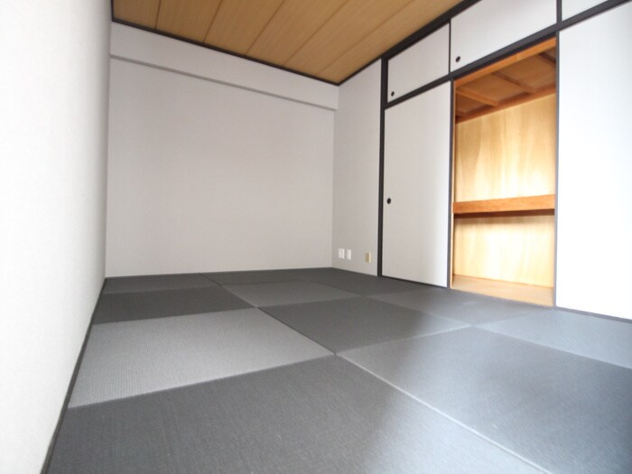 ハイツ大善の物件内観写真