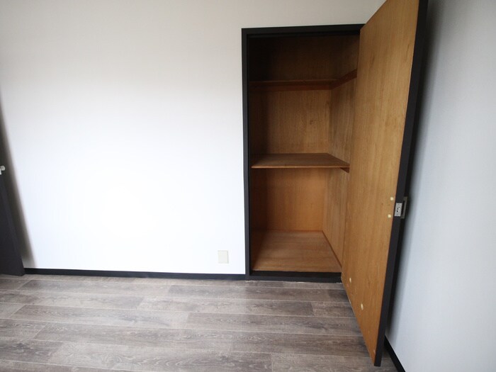 ハイツ大善の物件内観写真