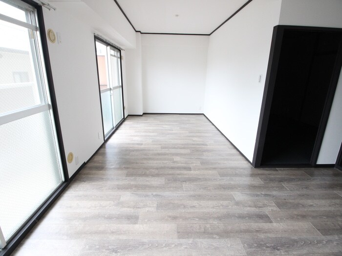 ハイツ大善の物件内観写真