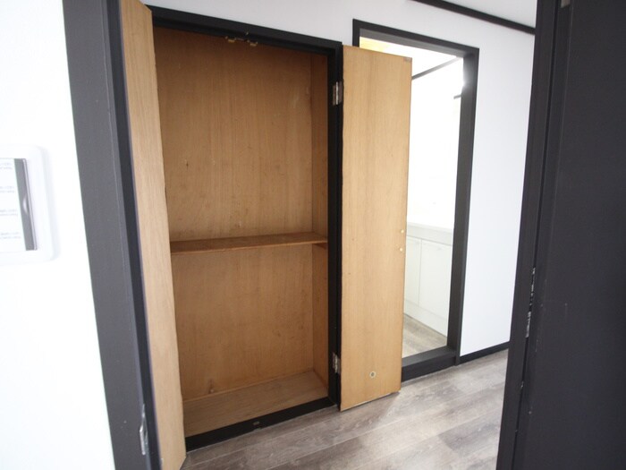 ハイツ大善の物件内観写真