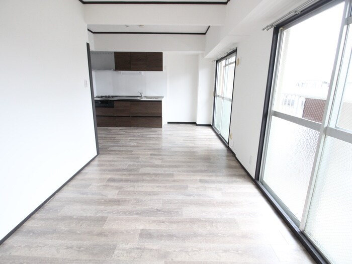 ハイツ大善の物件内観写真