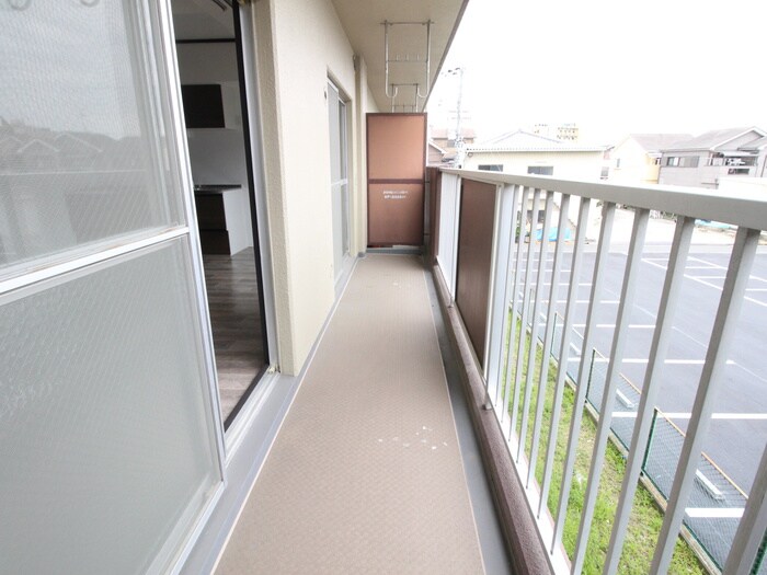 ハイツ大善の物件内観写真