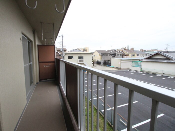 ハイツ大善の物件内観写真