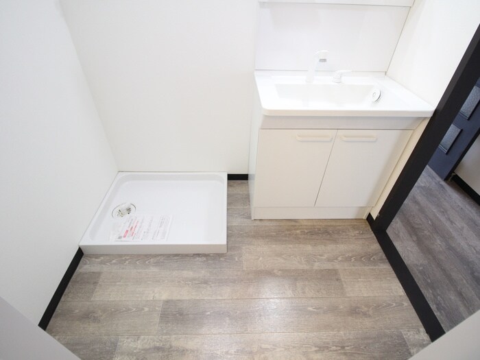 ハイツ大善の物件内観写真