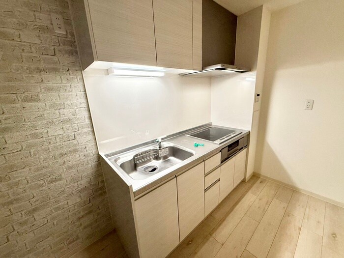 クリエオーレ田井町の物件内観写真