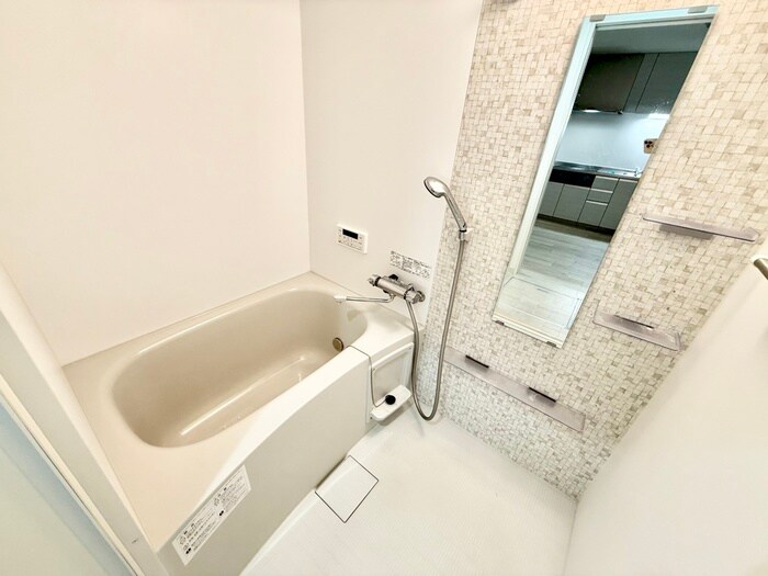 クリエオーレ田井町の物件内観写真