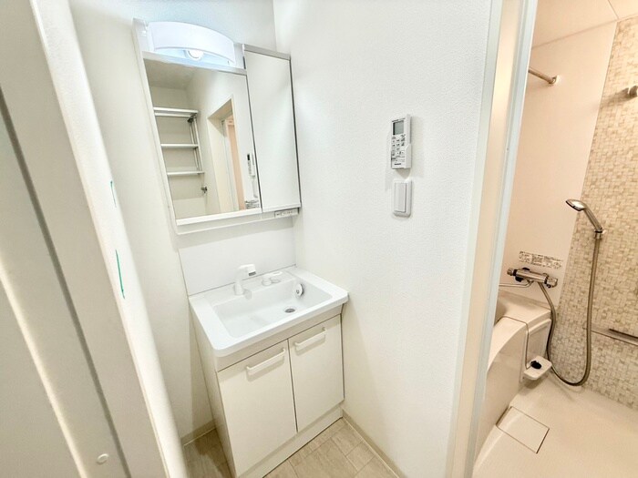 クリエオーレ田井町の物件内観写真