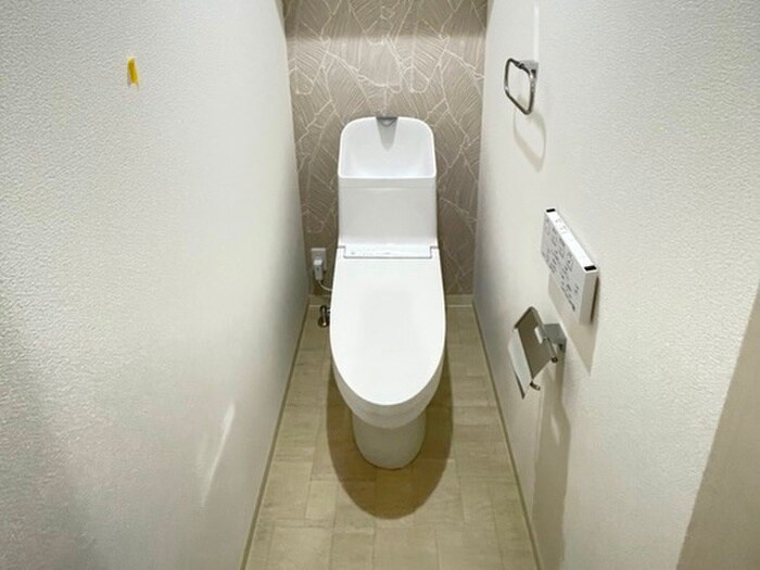 クリエオーレ田井町の物件内観写真