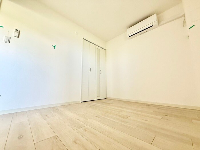 クリエオーレ田井町の物件内観写真