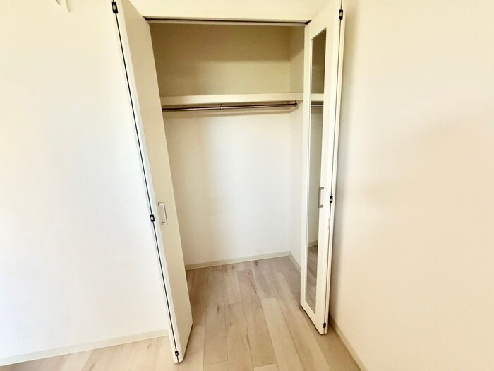 クリエオーレ田井町の物件内観写真