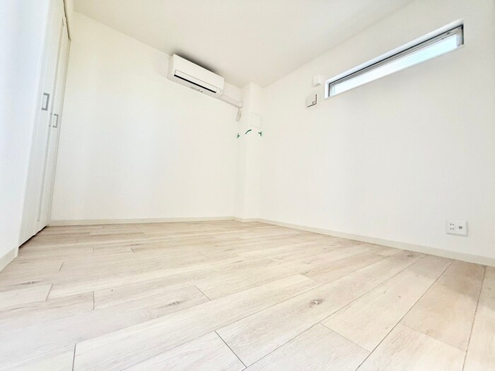 クリエオーレ田井町の物件内観写真