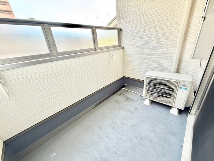 クリエオーレ田井町の物件内観写真