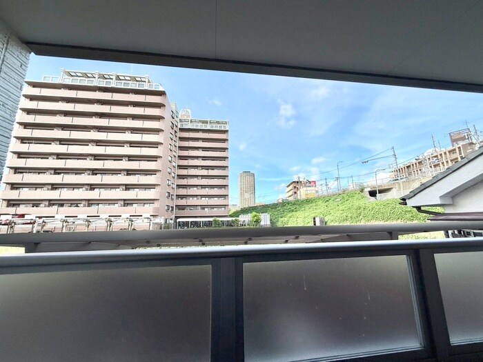 クリエオーレ田井町の物件内観写真