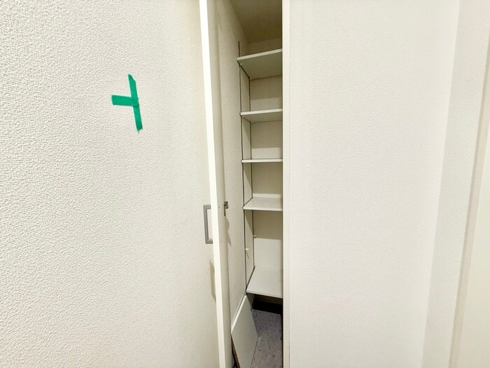 クリエオーレ田井町の物件内観写真