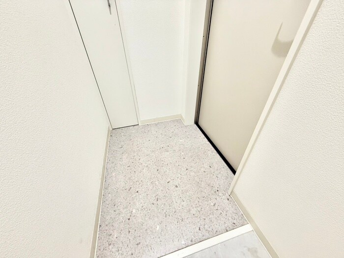 クリエオーレ田井町の物件内観写真