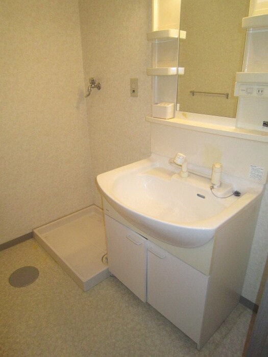 グランド－ル福川Ⅱの物件内観写真