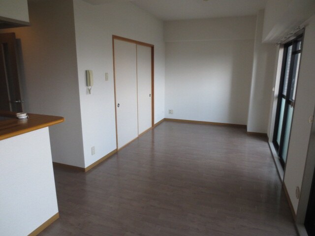 グランド－ル福川Ⅱの物件内観写真