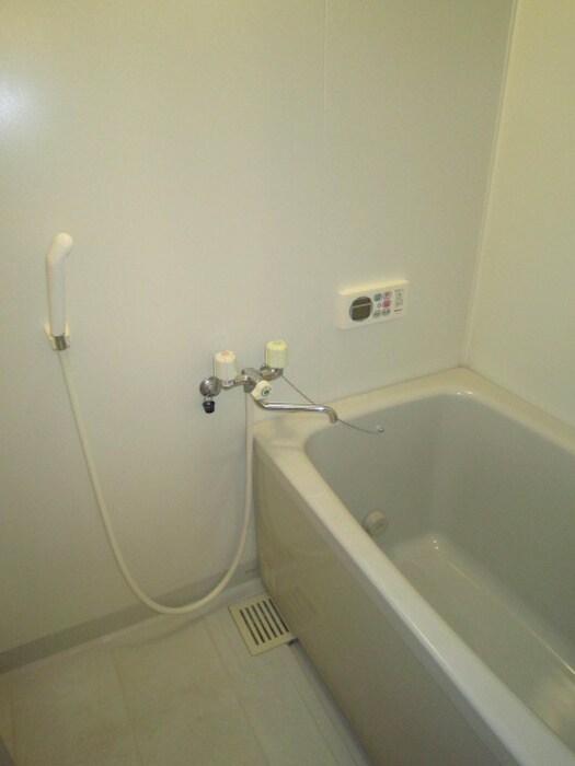 グランド－ル福川Ⅱの物件内観写真