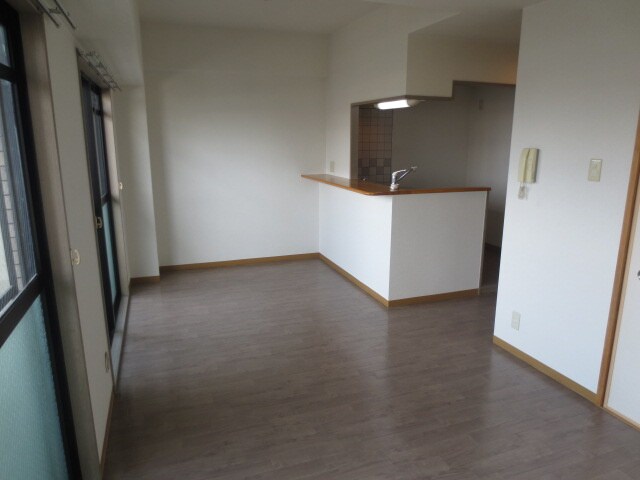 グランド－ル福川Ⅱの物件内観写真