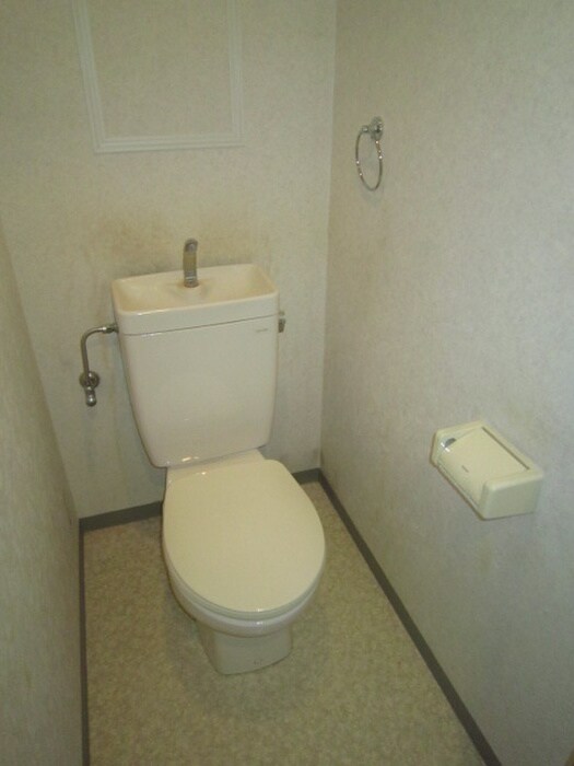 グランド－ル福川Ⅱの物件内観写真