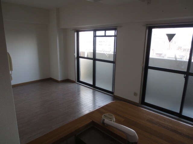 グランド－ル福川Ⅱの物件内観写真