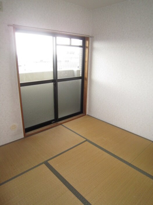 グランド－ル福川Ⅱの物件内観写真