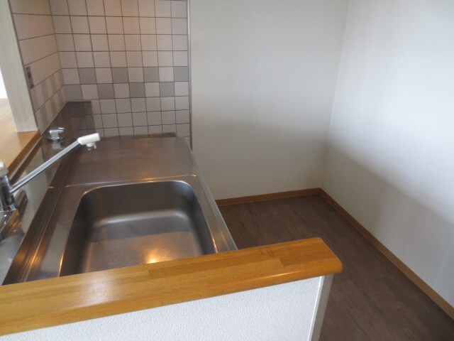 グランド－ル福川Ⅱの物件内観写真