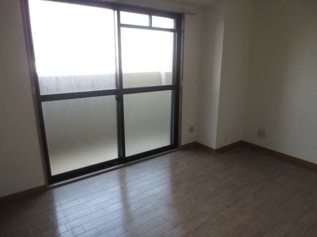 グランド－ル福川Ⅱの物件内観写真