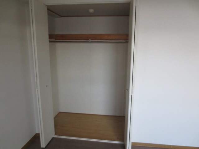 グランド－ル福川Ⅱの物件内観写真