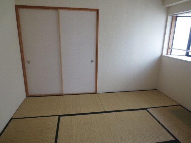 グランド－ル福川Ⅱの物件内観写真