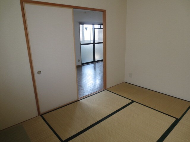 グランド－ル福川Ⅱの物件内観写真