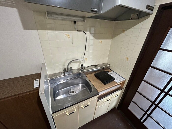 エトワール北町の物件内観写真