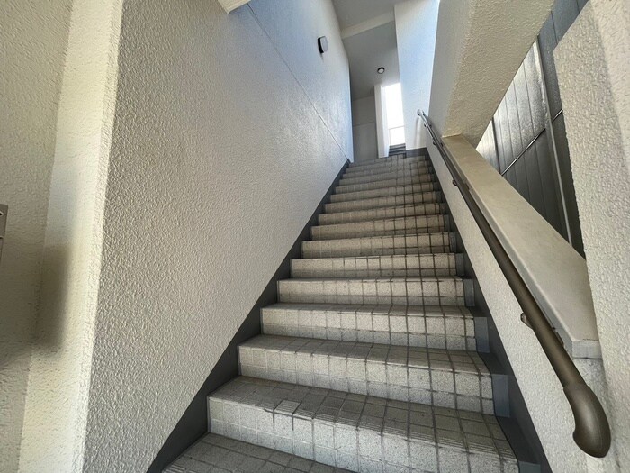 エトワール北町の物件外観写真