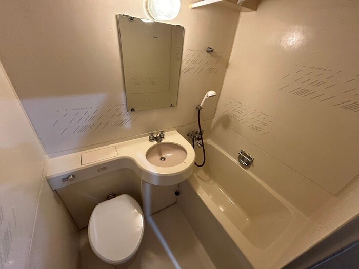 エトワール北町の物件内観写真