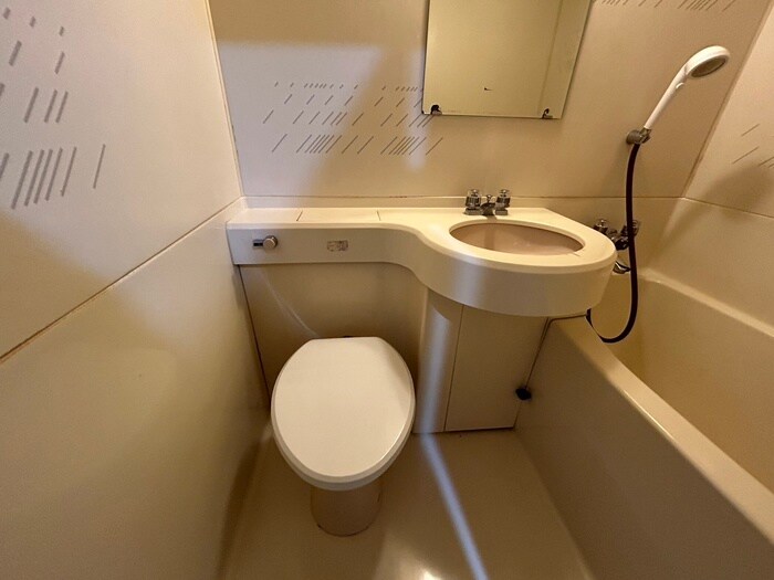 エトワール北町の物件内観写真