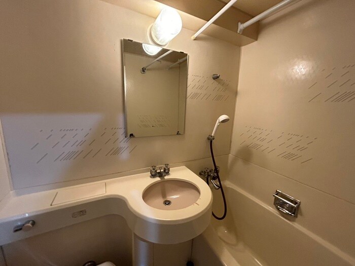 エトワール北町の物件内観写真