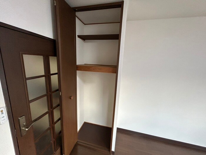 エトワール北町の物件内観写真