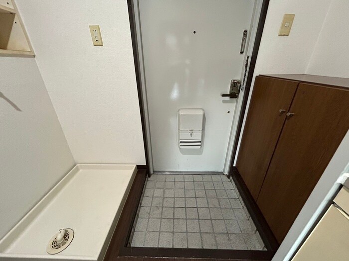 エトワール北町の物件内観写真