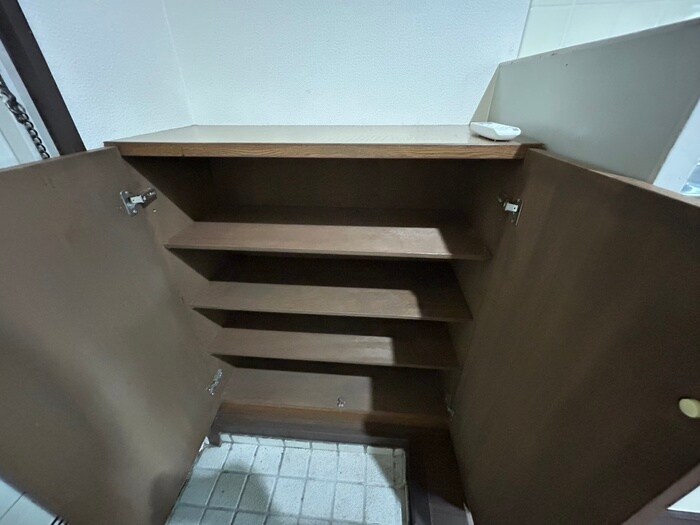 エトワール北町の物件内観写真