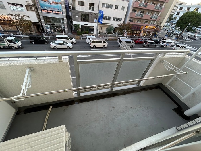 エトワール北町の物件内観写真