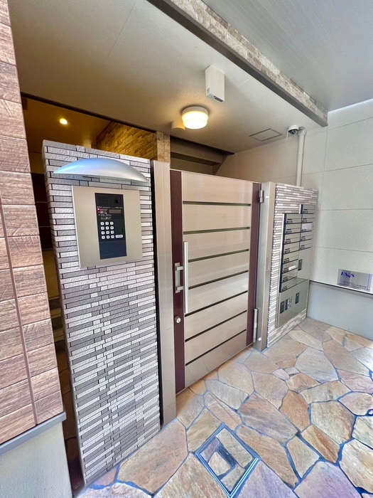 フジパレス立花駅北の物件外観写真