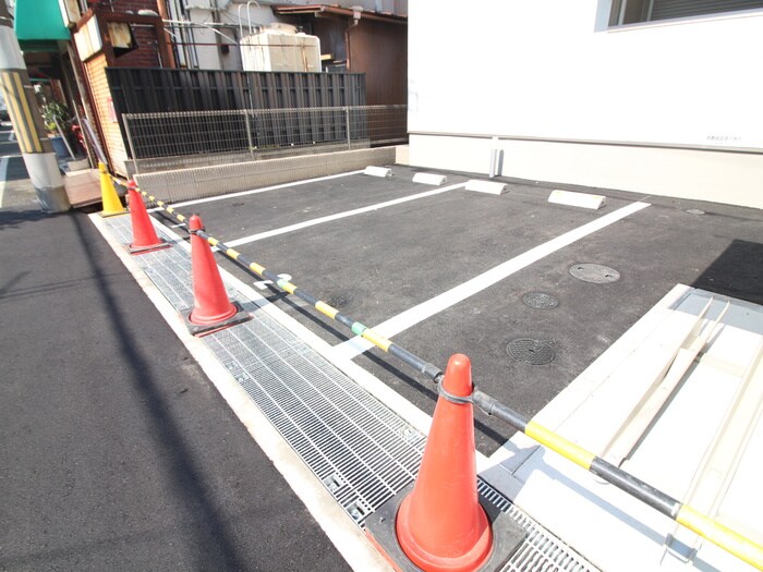 フジパレス立花駅北の物件外観写真