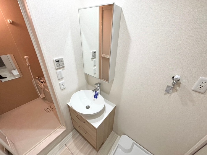 フジパレス立花駅北の物件内観写真