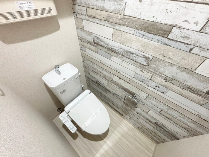 フジパレス立花駅北の物件内観写真