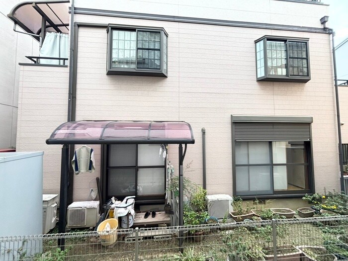 フジパレス立花駅北の物件内観写真