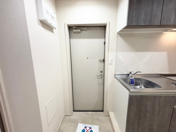 フジパレス立花駅北の物件内観写真